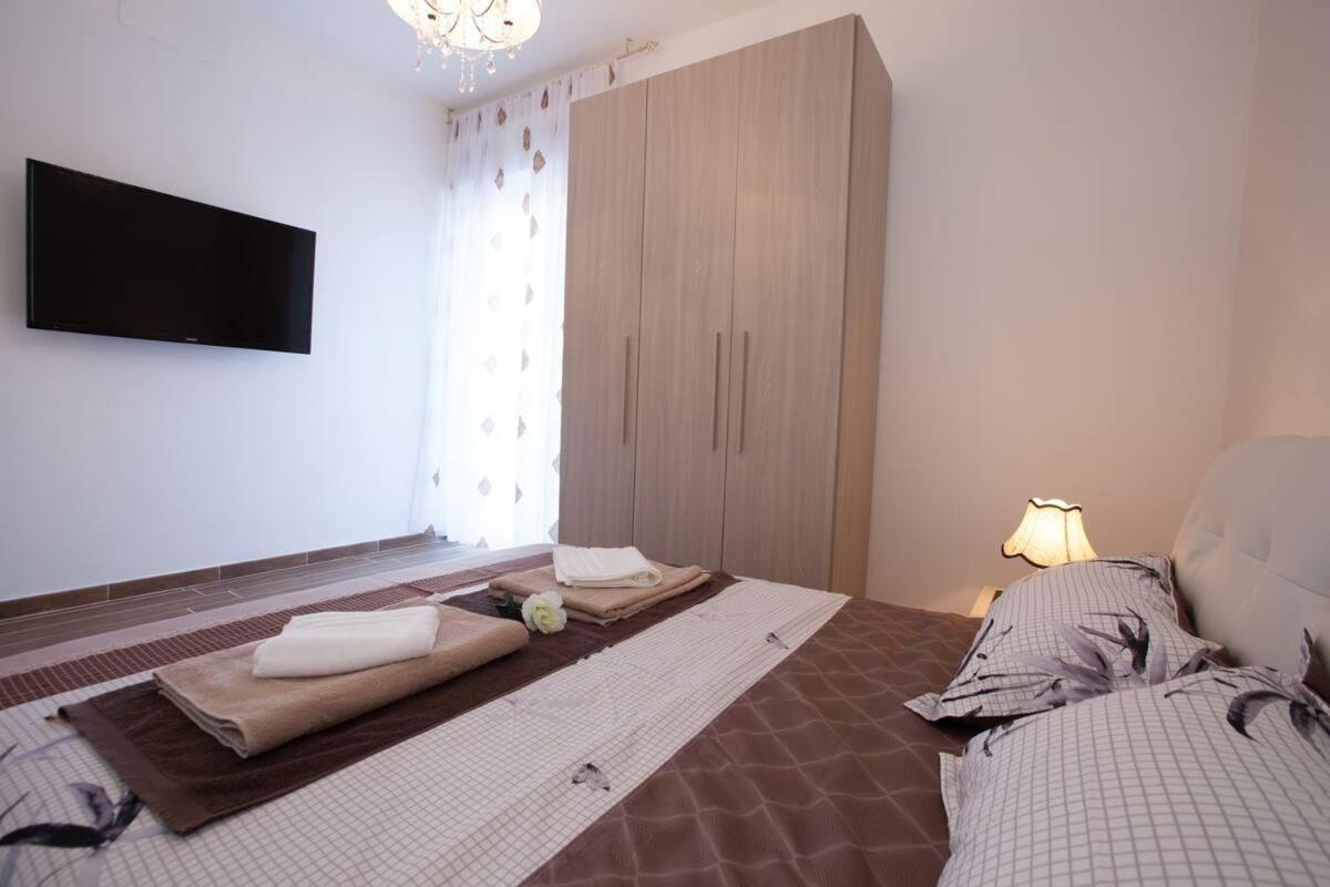 Residenza Alexander Luxury 1 Appartamento Verona