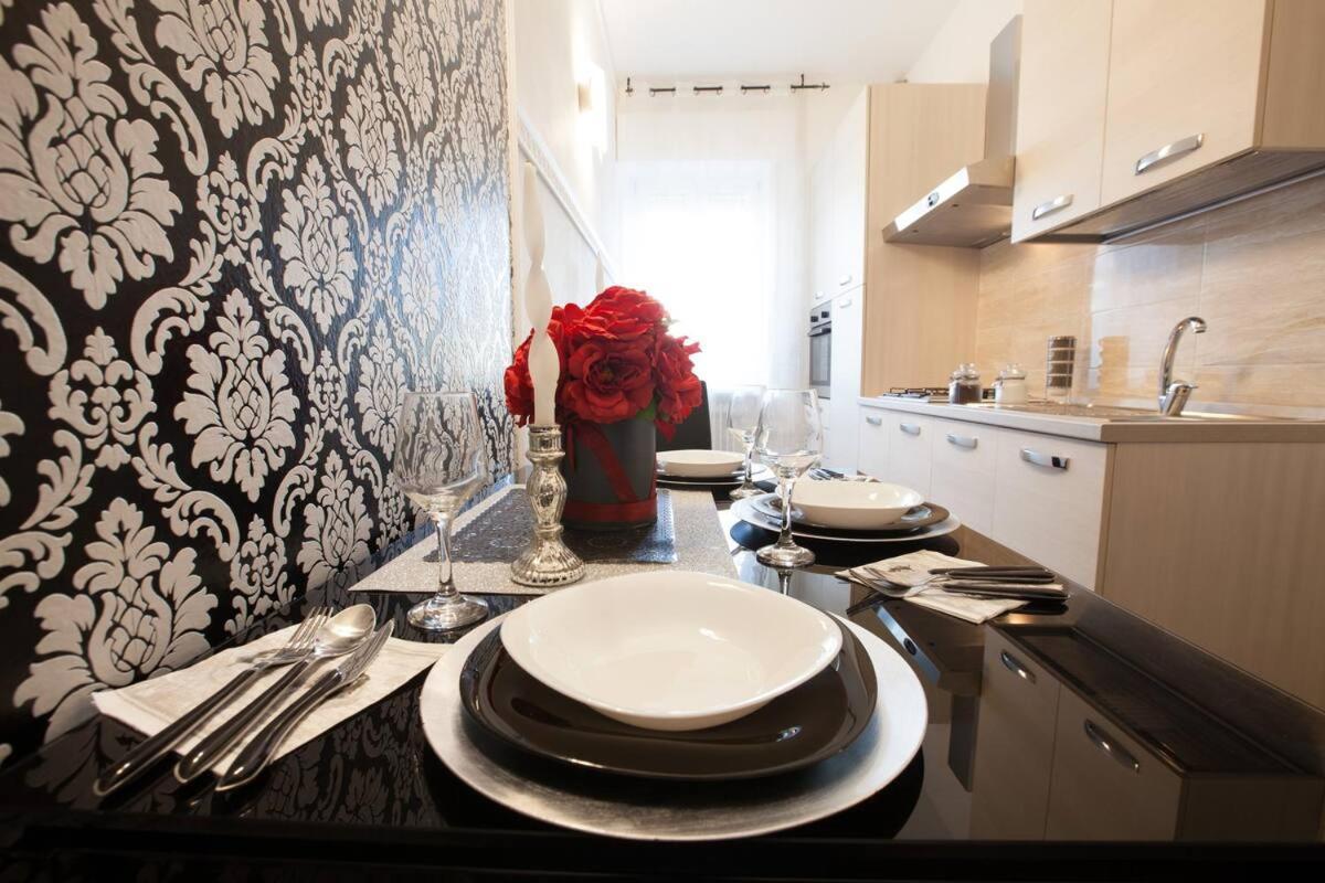 Residenza Alexander Luxury 1 Appartamento